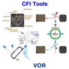 CFI Tools VOR