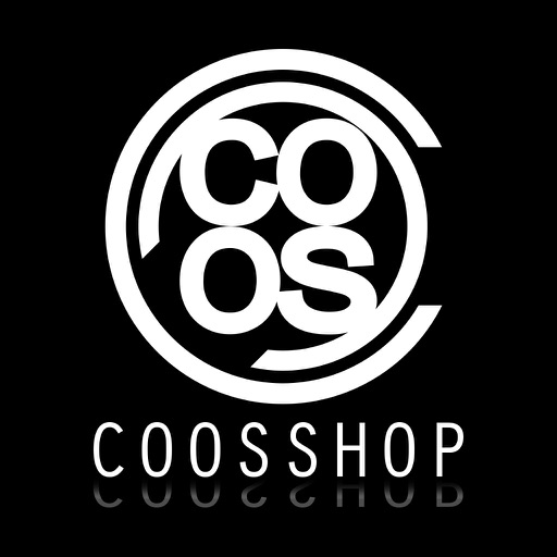 COOS-線上發現時尚流行服飾