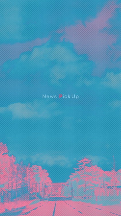 News Pickup screenshot-4