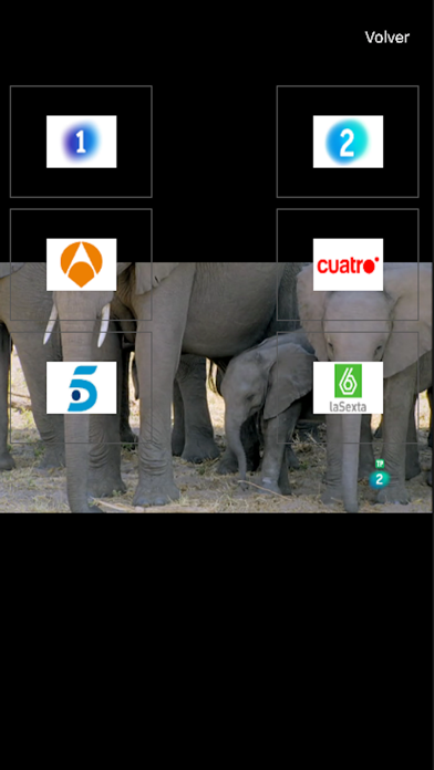 Screenshot #3 pour True-ip