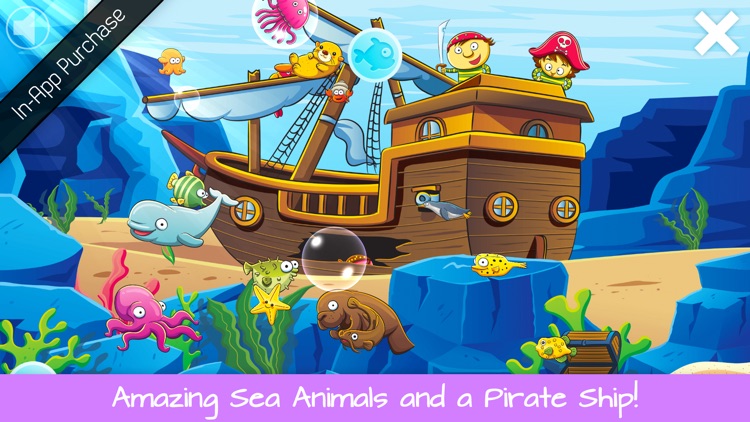 Toddler Games for Preschool