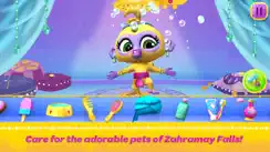 Shimmer and Shine: Genie Games iPhone image 3