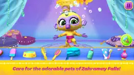 shimmer and shine: genie games айфон картинки 3