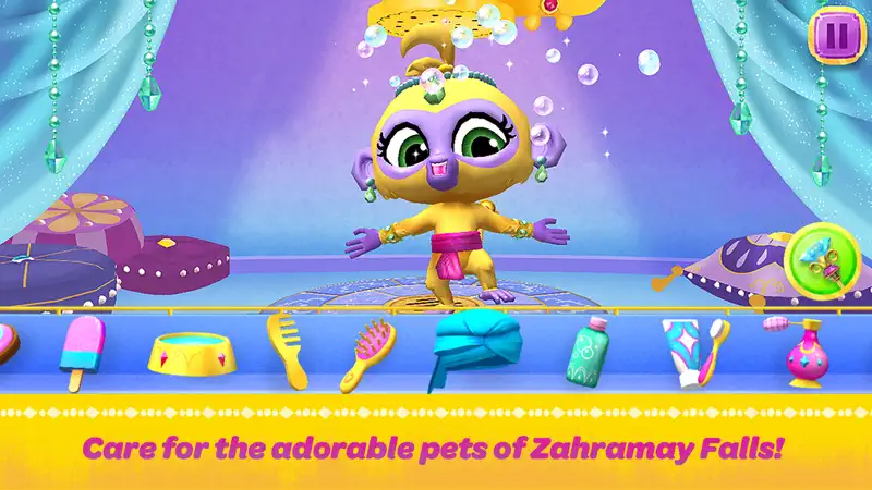 Shimmer e Shine screenshot 3 of 5