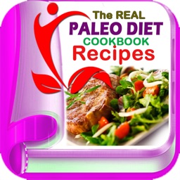 The Paleo Diet Recipes - 5 Week Diet Plan