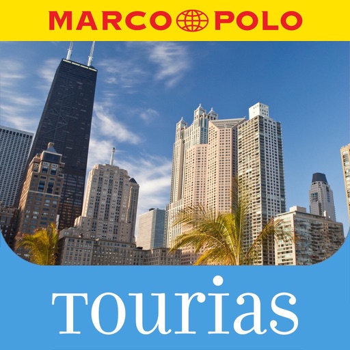 TOURIAS - Chicago