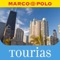 +++ Now with travel guide content by MARCO POLO +++