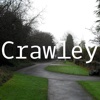 hiCrawley: offline map of Crawley