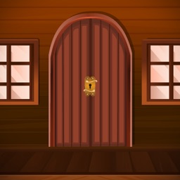 Time Bomb House Escape