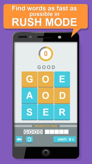 Wozzle: Word Brain Puzzles(圖4)-速報App