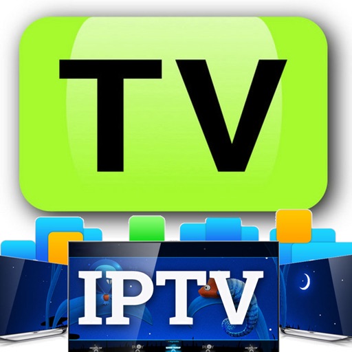 IPTV Pro:(Amazing) Support M3U XSPF XML JSON