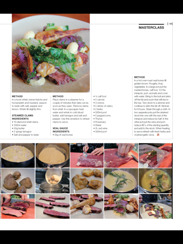 FoodService News screenshot 3