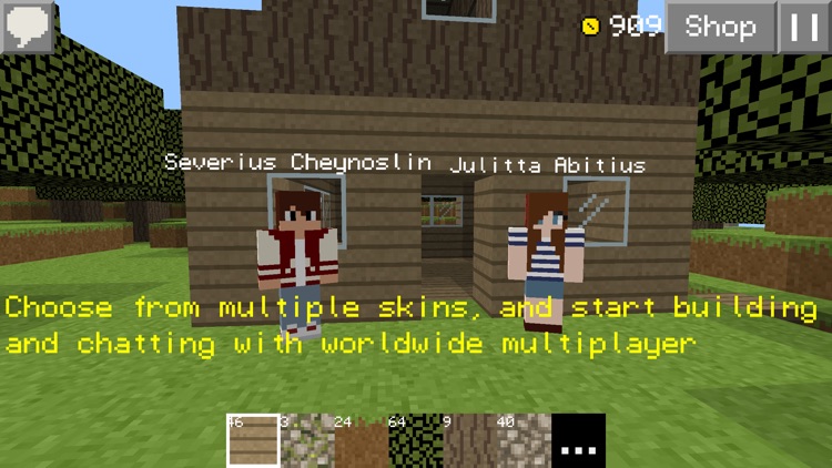 Builder Buddies: 3D City Building Simulator