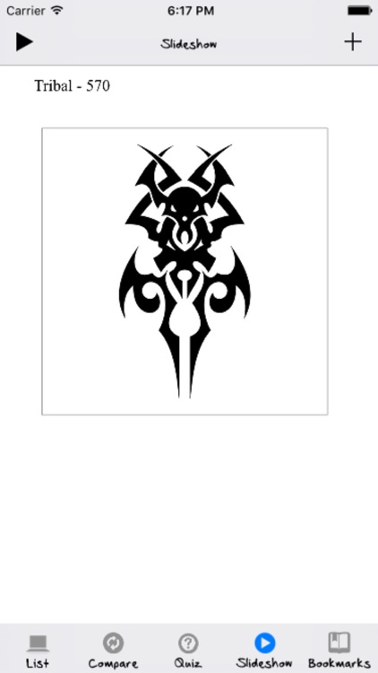 Tattoolicious screenshot-3