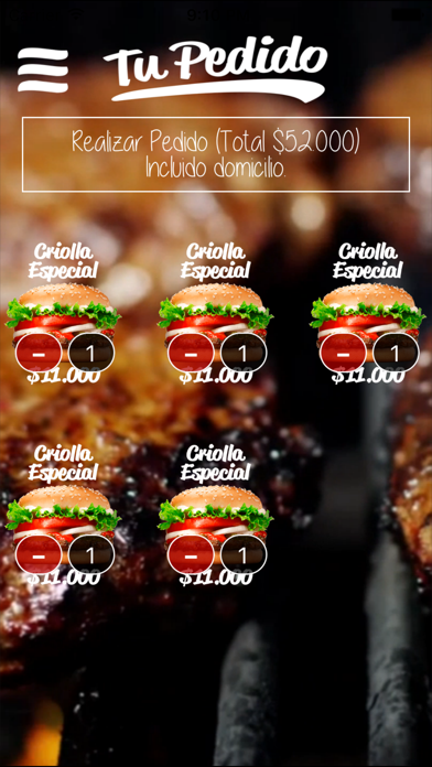 Screenshot #1 pour Birra24