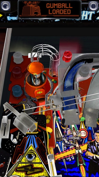 Pinball Arcade screenshot-4