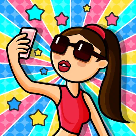 Photobomb Hero: Freeform Photo Cheats