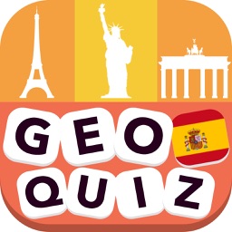 Geo Quiz - Español
