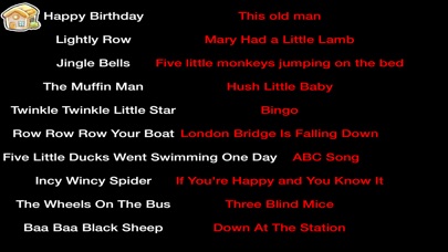 Xylophone -Animal Wallpaper HD 2.8 IOS -