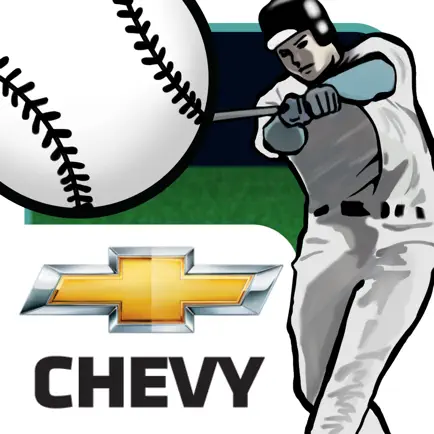 Chevy Baseball Cheats