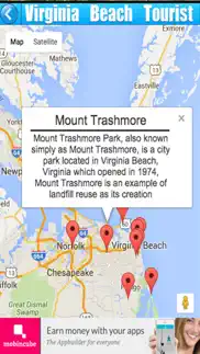 virginia beach tourist guide problems & solutions and troubleshooting guide - 2