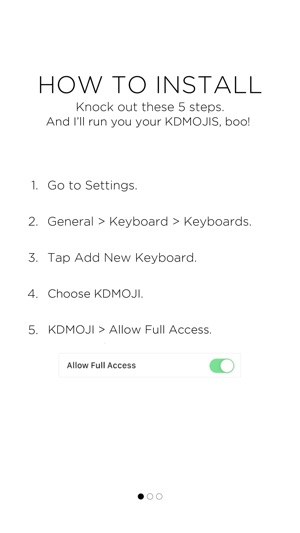 KDMOJI(圖3)-速報App