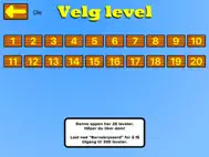 Barnekryssord 20 stk ipad bilder 1