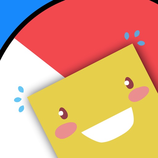 Emoji GO Blitz adventure iOS App
