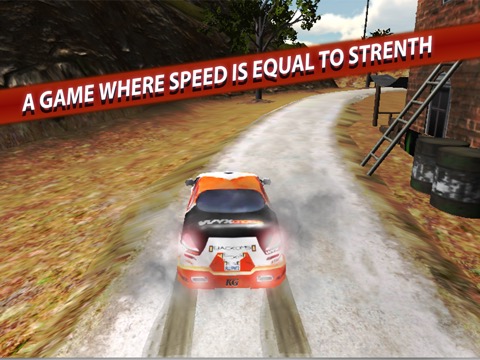 Off Road Racing Car Game : Best Off Road Car Driving Simulator 3D 2016のおすすめ画像3