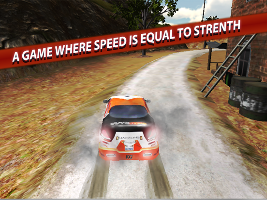 Screenshot #6 pour Off Road Racing Car Game : Best Off Road Car Driving Simulator 3D 2016