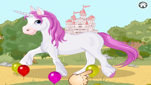 Activity Dots: Fairyland(圖2)-速報App