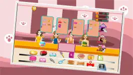 Game screenshot My Virtual Pet Boutique Little Shop hack
