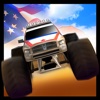 Monster Truck Games 4x4 3D - Monster Racing 2017