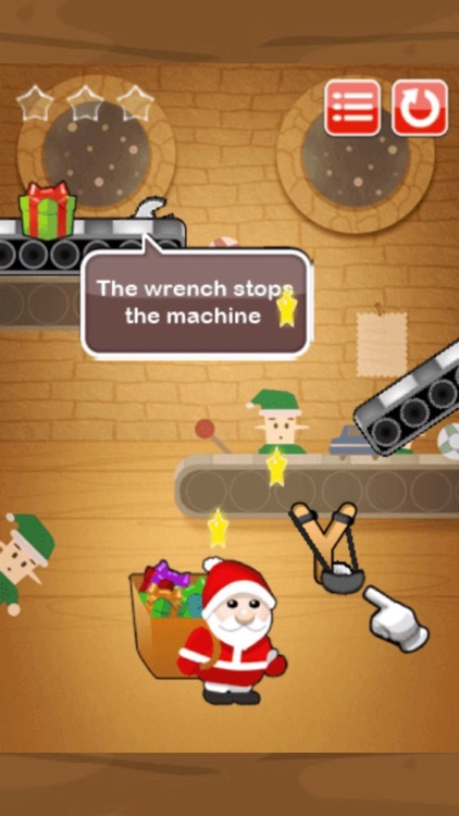 My Christmas gift boxes-Gift challenge