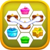 Cake Blast - Color Catcher