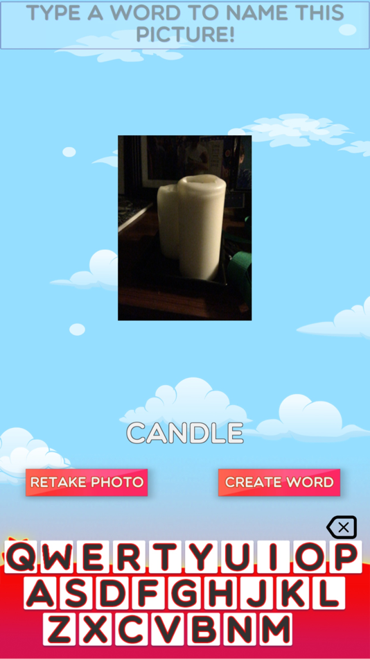 #5. Alphabet Rescue (iOS) 由: Sense of Wonder