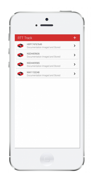 Screenshot #2 pour RTT Track