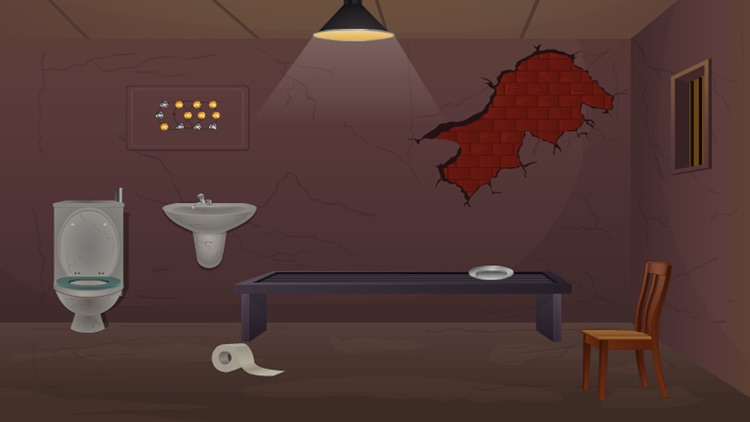 Escape Game The Jail 2 screenshot-4