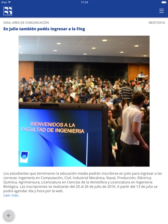 Screenshot #5 pour FING
