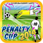 Penalty Soccer Cup 2014 - World Edition Football Champion of Brazil