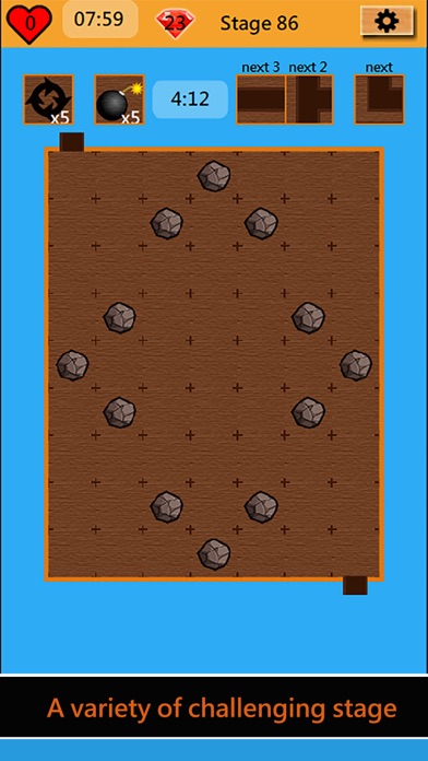 Water Pipeline Puzzle screenshot 2
