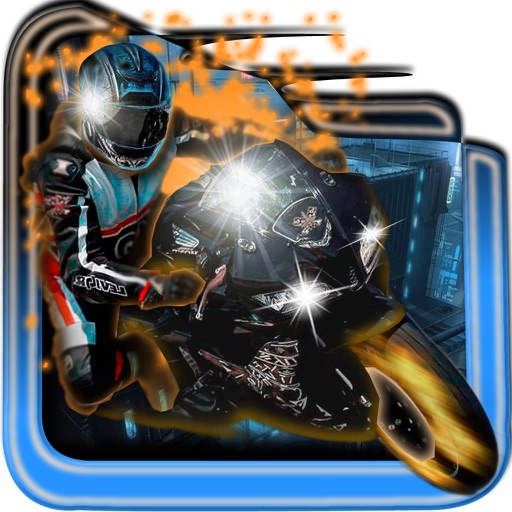Best Motorcycle Fast : Only Bikers Icon
