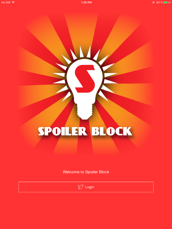Screenshot #4 pour Spoiler Block