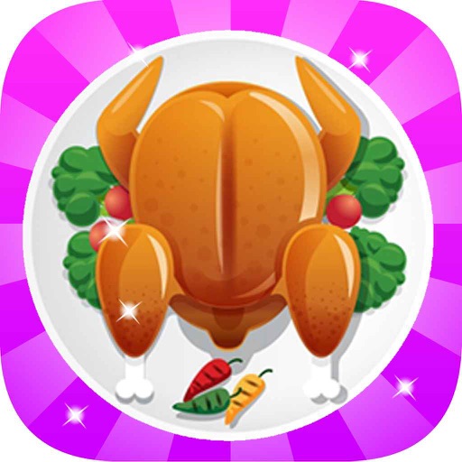 Go For Picnic Weekend - Princess Doll Cooking Free iOS App