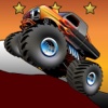 Monster Truck Climb - Free Car Racing Games