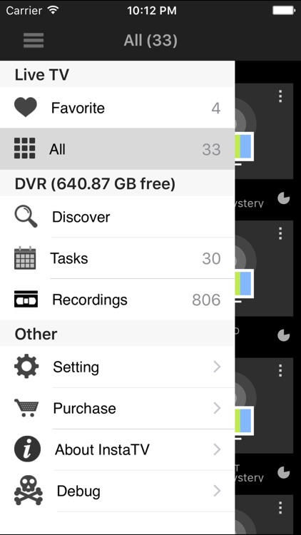 InstaTV Pro