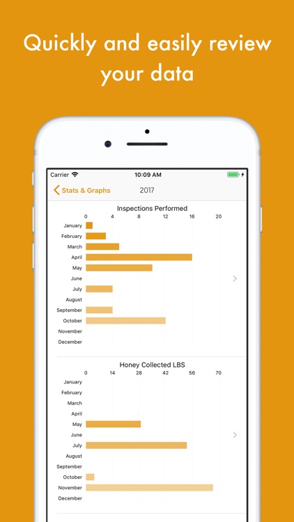 BeePlus Beekeeping Manager screenshot-8