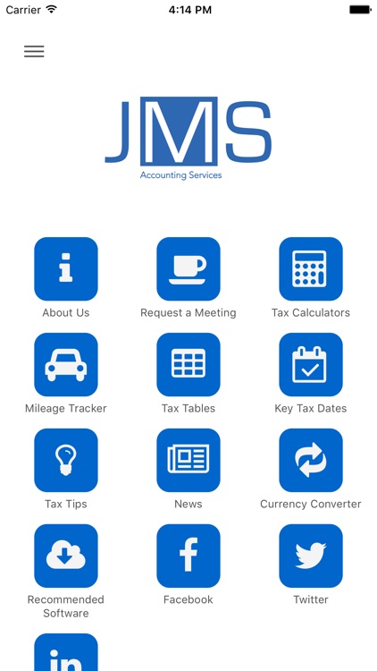 JMS Accounting Services