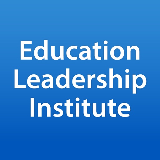 Education Leadership Institute icon