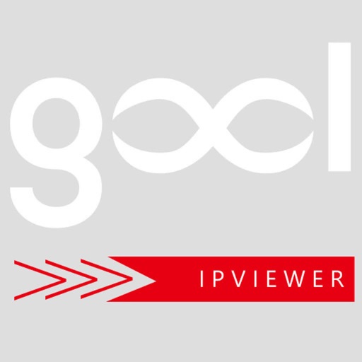 Gool IP Viewer icon